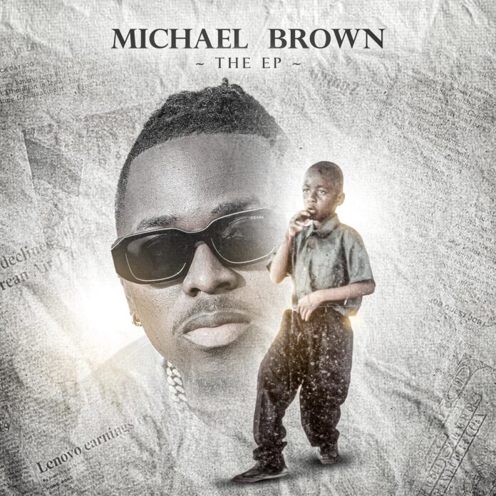Michael Brown - Don't Go ft F Jay & Vincent Claudius Mp3 Download